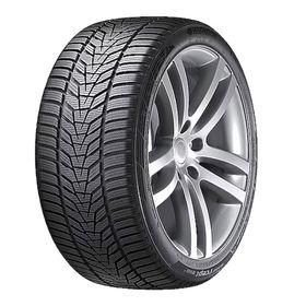 Hankook 235/45 R17 97V XL Winter İ*Cept Evo 3 W330 Kış Lastiği 2024