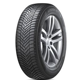 Hankook 235/45 R18 98Y XL Kinergy 4S 2 H750 Dört Mevsim Lastiği 2023