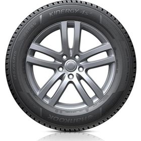 Hankook 235/45 R19 99W XL Kinergy 4S2 H750 Dört Mevsim Lastiği 2024