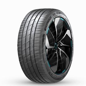 Hankook 235/45 R20 100V XL iON FlexClimate IL01A Sound Absorber EV Dört Mevsim Lastiği 2024