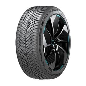 Hankook 235/45 R20 100V XL iON FlexClimate IL01A Sound Absorber EV Dört Mevsim Lastiği 2025