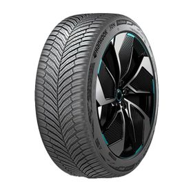 Hankook 235/45 R20 100V XL iON FlexClimate IL01A Sound Absorber EV Dört Mevsim Lastiği