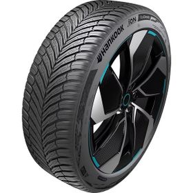 Hankook 235/45 R20 100V XL iON FlexClimate IL01A SUV Dört Mevsim Lastiği 2024