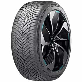 Hankook 235/45 R20 100V XL iON FlexClimate IL01A SUV Sound Absorber EV Dört Mevsim Lastiği 2025