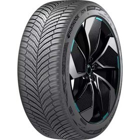 Hankook 235/45 R20 100V XL iON FlexClimate IL01A SUV Sound Absorber EV Dört Mevsim Lastiği 2025
