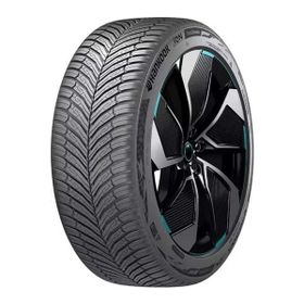 Hankook 235/45 R20 100V XL iON FlexClimate IL01A SUV Sound Absorber EV Dört Mevsim Lastiği 2025