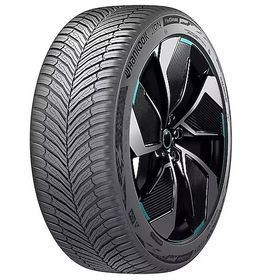 Hankook 235/45 R20 100V XL iON FlexClimate IL01A SUV Sound Absorber EV Dört Mevsim Lastiği 2025