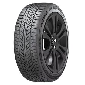 Hankook 235/45 R21 101V XL I-Cept ION IW01A SUV Sound Absorber Kış Lastiği 2023