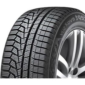 Hankook 235/45 R21 101V XL I-Cept ION IW01A SUV Sound Absorber Kış Lastiği 2023
