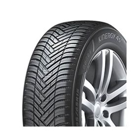 Hankook 235/45 ZR19 99W XL Kinergy 4S2 H750 Dört Mevsim Lastiği 2023
