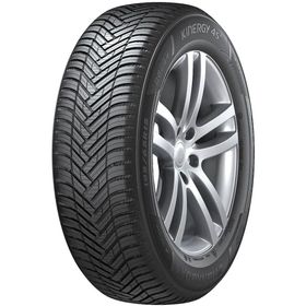 Hankook 235/45 ZR19 99W XL Kinergy 4S2 H750 Dört Mevsim Lastiği 2024