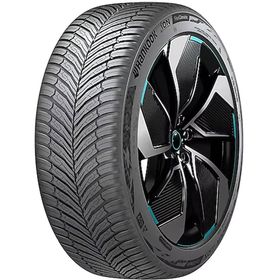 Hankook 235/50 R19 103V XL iON FlexClimate IL01 Sound Absorber EV Dört Mevsim Lastiği 2024