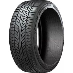 Hankook 235/50 R19 103V XL iON ICept IW01 EV Kış Lastiği 2025