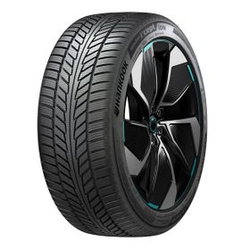 Hankook 235/50 R19 103V XL iON I*Cept SUV IW01A Kış Lastiği 2025