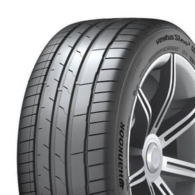 Hankook 235/50 R19 99T EV Ventus S1 Evo3 K127E Sealant VW SUV Yaz Lastiği 2025