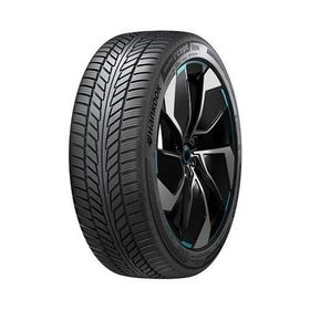 Hankook 235/50 R20 100V iON ICept SUV IW01A Sound Absorber Kış Lastiği 2025