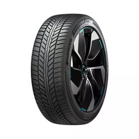 Hankook 235/50 R20 100V iON ICept SUV IW01A Sound Absorber Kış Lastiği 2025