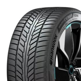 Hankook 235/50 R20 100V iON ICept SUV IW01A Sound Absorber Kış Lastiği 2025