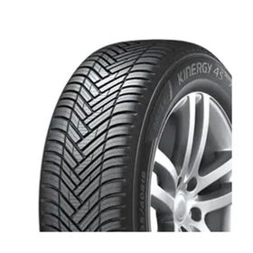 Hankook 235/50 ZR19 103W XL Kinergy 4S 2 X H750A Dört Mevsim Lastiği
