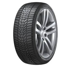 Hankook 235/55 R17 99H Winter i-cept Evo 3 X W330A Kış Lastiği