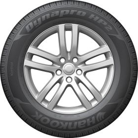Hankook 235/55 R18 100H Dynapro HP2 RA33 SUV Yaz Lastiği 2024