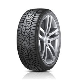 Hankook 235/55 R18 100H Winter i-cept Evo 3 X W330A Kış Lastiği