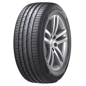 Hankook 235/55 R18 100V Ventus S1 Evo 2 SUV K117A Yaz Lastiği