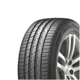 Hankook 235/55 R18 100V Ventus S1 Evo 2 SUV K117A Yaz Lastiği
