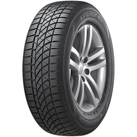 Hankook 235/55 R18 104V XL Kinergy 4S 2 H750A Dört Mevsim Lastiği 2023