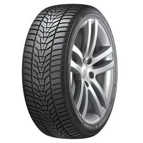 Hankook 235/55 R18 104V XL Winter i-cept Evo 3 X W330A Kış Lastiği