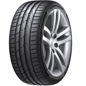 Hankook 235/55 R19 101Y Ventus S1 Evo2 SUV K117A N0 Yaz Lastiği Üretim Yılı: 2023