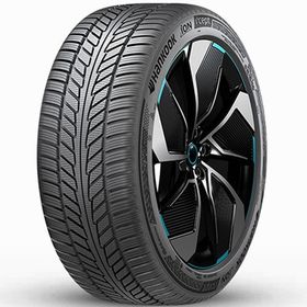 Hankook 235/55 R19 105V XL iON i'cept SUV IW01A Sound Absorber Kış Lastiği 2025
