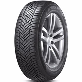 Hankook 235/55 R19 105W XL Kinergy 4S 2 H750A Dört Mevsim Lastiği