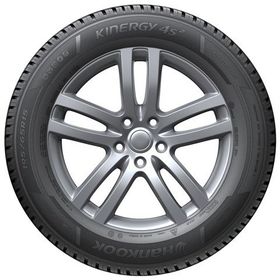 Hankook 235/55 R19 105W XL Kinergy 4S 2 H750A SUV Dört Mevsim Lastiği 2025