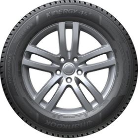 Hankook 235/55 R19 105W XL Kinergy 4S 2 H750A SUV Dört Mevsim Lastiği 2025