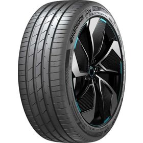 Hankook 235/55 R19 105Y XL iON Evo SUV IK01A Yaz Lastiği 2024