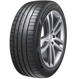Hankook 235/55 ZR19 105W XL Ventus S1 Evo 3 SUV K127A Yaz Lastiği Üretim Yılı: 2024
