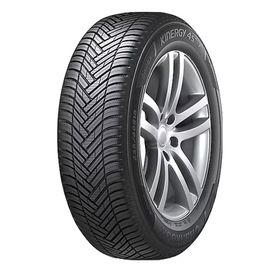 Hankook 235/60 R18 107W XL Kinergy 4S2 X H750A Dört Mevsim Lastiği 2024