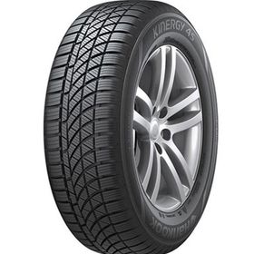 Hankook 235/60 R18 107W XL Kinergy 4S2 X H750A Dört Mevsim Lastiği