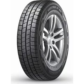 Hankook 235/65 R16C 115/113R Vantra ST AS2 RA30 Dört Mevsim Lastiği 2026