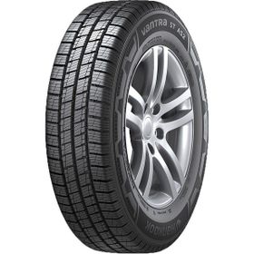 Hankook 235/65 R16C 115/113R Vantra ST AS2 RA30 Dört Mevsim Lastiği 2026