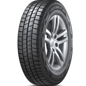 Hankook 235/65 R16C 115/113R Vantra ST AS2 RA30 Dört Mevsim Lastiği
