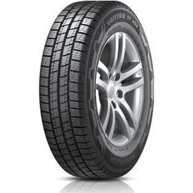 Hankook 235/65 R16C 115/113R Vantra ST AS2 RA30 Dört Mevsim Lastiği