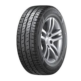 Hankook 235/65 R16C 115/113R Winter I*Cept LV RW12 Kış Lastiği 2024