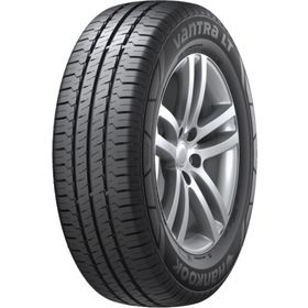 Hankook 235/65 R16C 121/119R Vantra LT RA18 Yaz Lastiği Üretim Yılı: 2024