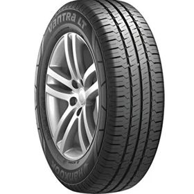 Hankook 235/65 R16C 121/119R Vantra LT RA18 Yaz Lastiği