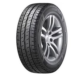 Hankook 235/65 R16C 121/119R Winter i-cept LV RW12 Kış Lastiği