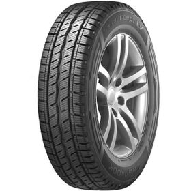Hankook 235/65 R16C 121/119R Winter i-cept LV RW12 Kış Lastiği
