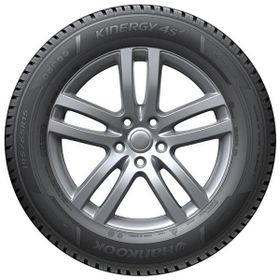Hankook 235/65 R17 108V XL Kinergy 4S 2 X H750A SUV Dört Mevsim Lastiği 2025