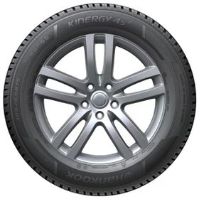 Hankook 235/65 R17 108V XL Kinergy 4S 2 X H750A SUV Dört Mevsim Lastiği 2025